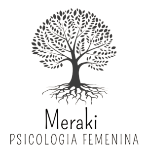 Logo Meraki